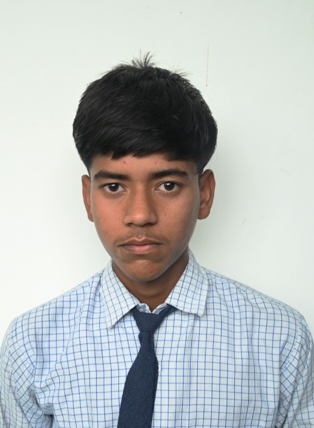 Ayush Parmar 